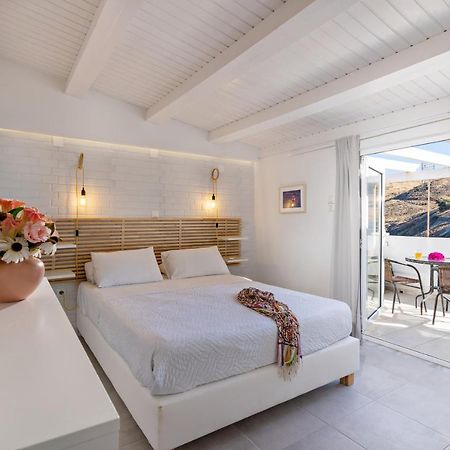 Castello Apartments Rethymno  Bagian luar foto