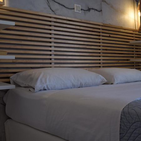 Castello Apartments Rethymno  Bagian luar foto