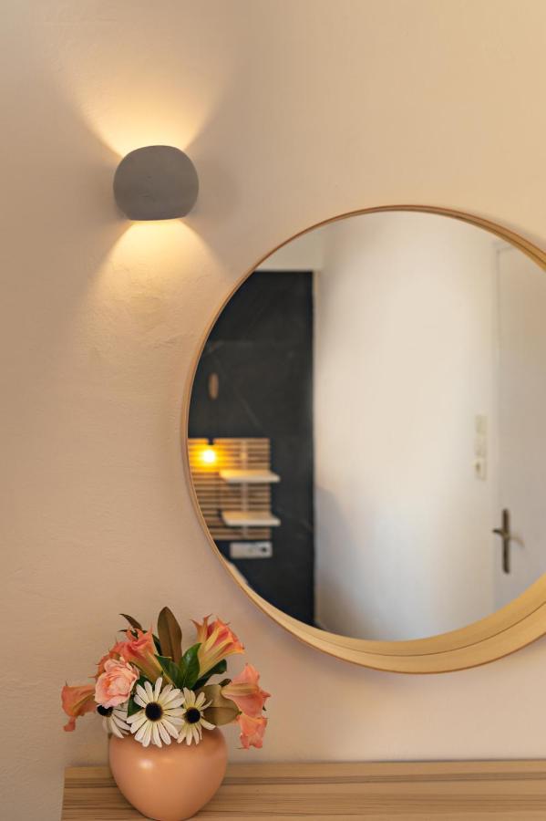 Castello Apartments Rethymno  Bagian luar foto