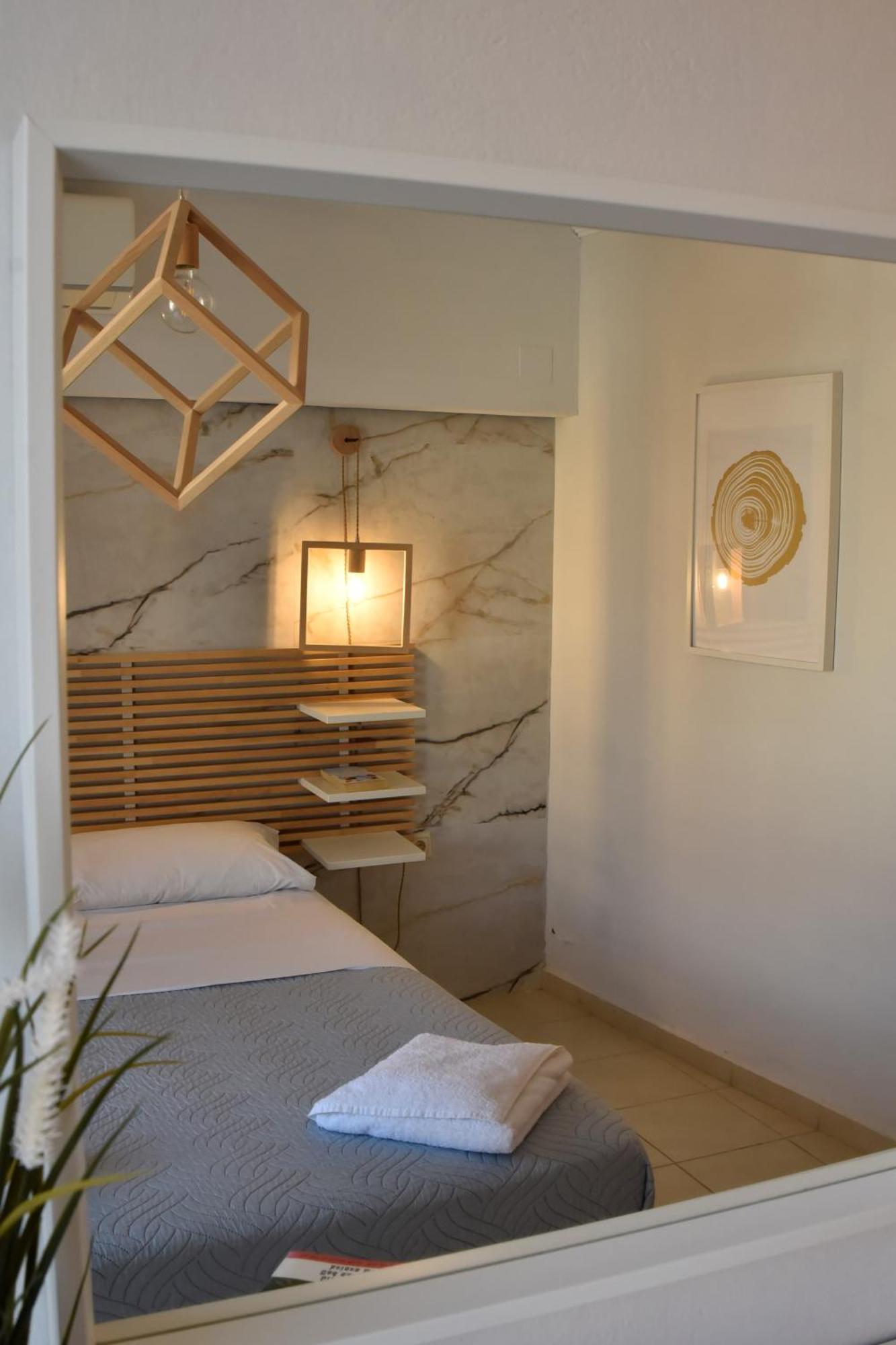 Castello Apartments Rethymno  Bagian luar foto