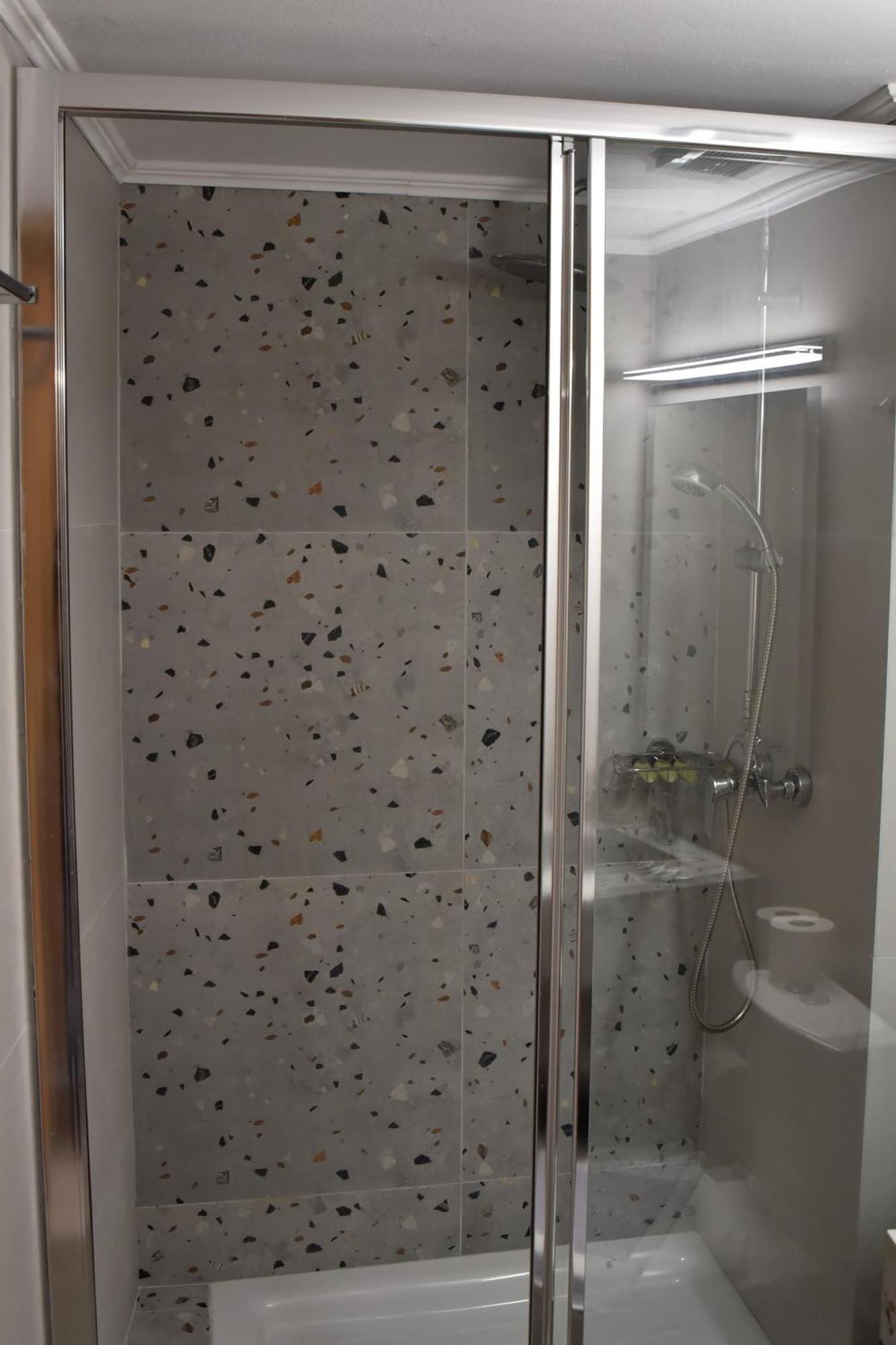 Castello Apartments Rethymno  Bagian luar foto