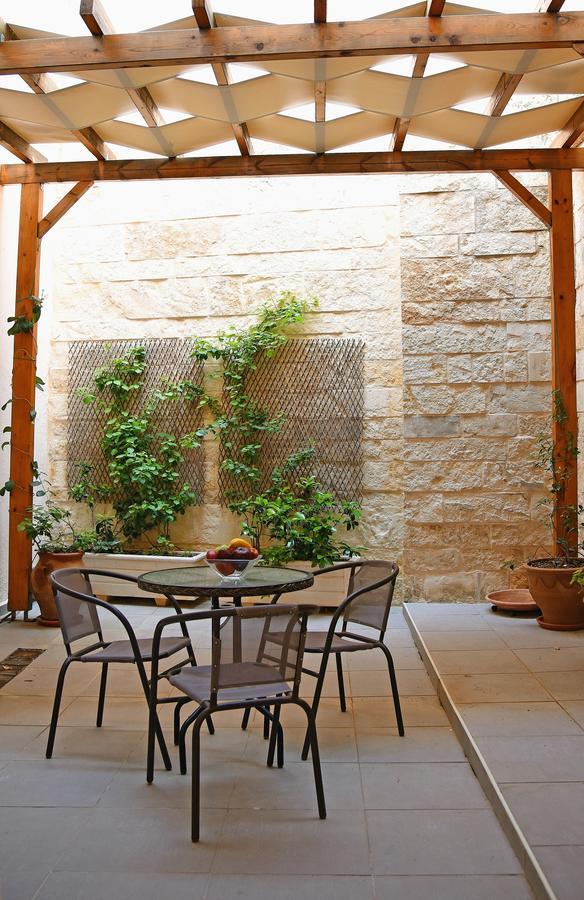 Castello Apartments Rethymno  Bagian luar foto